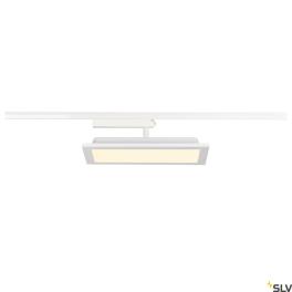 PANEL TRACK patrat 18W 1800lm ≥90 220-240V 3000K IP20 alb
