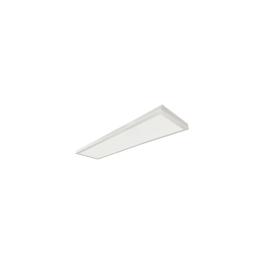 PANOU LED APLICABIL 36W 120 X 30CM 6500K ALB RECE