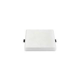 PANOU LED PATRAT FARA RAMA 20W 6400K ALB RECE, CIP SAMSUNG