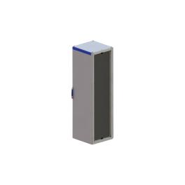 Panou separare H=2000 A=500 mm, tablă 1.5 mm RAL7035