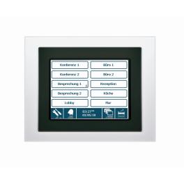 Panou tactil 230V c.a.