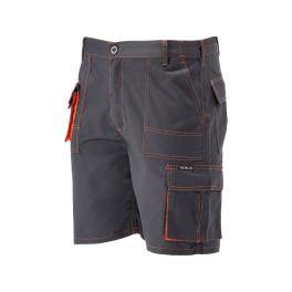 PANTALONI SCURTI DE LUCRU DORIA MĂRI. XL