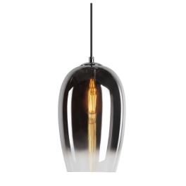 PANTILO OVAL PD 15W,E27,IP20,crom
