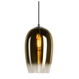 PANTILO OVAL PD 15W,E27,IP20,gold