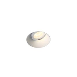 Pao LED Spot 50W 100-240V MR16 GU10 IP20 trimless, alb