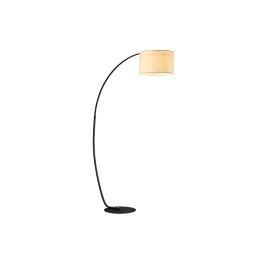 PAOLO LAMPADAR 1XE27 NEGRU/ALB