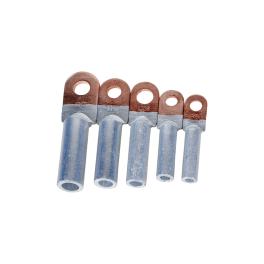 PAPUC CUPRU/ALUMINIU DTL-1-16/8