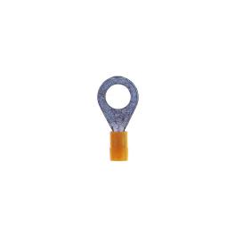 Papuc izolat M10 galben, 4-6mm²