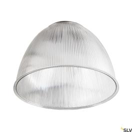 PARA DOME, reflector transparent