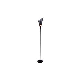 PARIS LAMPADAR 1XE14 NEGRU