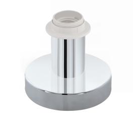 Pasteri Pro 60W E27 chrome IP20
