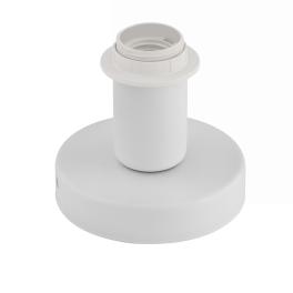 Pasteri Pro 60W E27 whitematt IP20