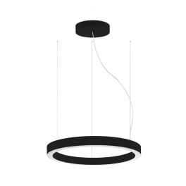 Pastrengo 2x 45W 4000K 6426lm black IP20