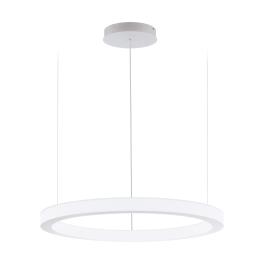 Pastrengo 2x 60W 4000K 8568lm white IP20