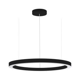 Pastrengo 2x 75W 4000K 10708,6lm black IP20
