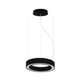 Pastrengo 30W 3000K 2460,5lm black IP20
