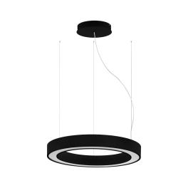 Pastrengo 45W 3000K 3690,4lm black IP20