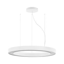 Pastrengo 75W 3000K 6152,3lm white IP20
