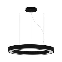 Pastrengo 75W 4000K 6152,3lm black IP20