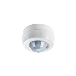 PD 360/24 Basic, presence detector, 360°, Ø24m, IP54, white