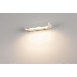 PEMA® WL, LED Outdoor wall light, IP54, white, 3000K