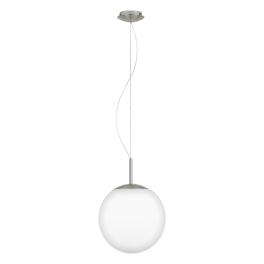 Pendant luminaire "Piedale Pro" 60W IP20