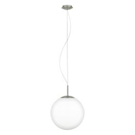 Pendant luminaire "Piedale Pro" 60W IP20