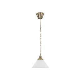 PENDUL MOLLY 1XE27 AURIU ANTIC