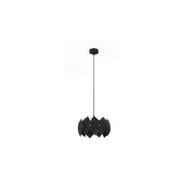 PENDUL ROCCO 1ХЕ27 NEGRU