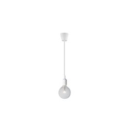 PENDUL SAILOR-16 1XE27 ALB