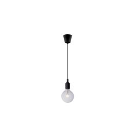 PENDUL SAILOR-16 1XE27 NEGRU
