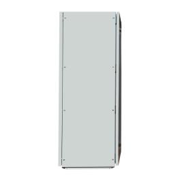 Pereţi laterali din oţel (pereche) Î=2000 A=800 mm, RAL 7035