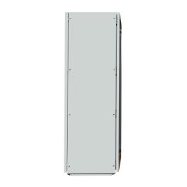 Pereţi laterali din oţel (pereche) Î=2200 A=600 mm, RAL 7035