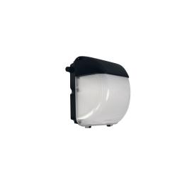 Peri LED 30W, 4000K, 2100lm, 120°, IP65, negru