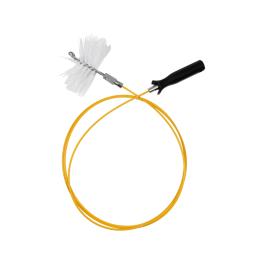 PERIE CURAȚAT HORN 150MM CU CABLU 3M