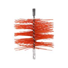 PERIE CURAȚAT HORN PVC150