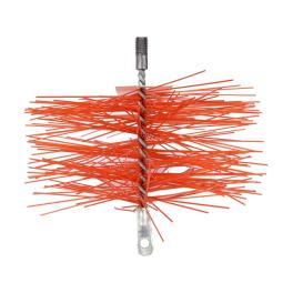 PERIE CURAȚAT HORN PVC200
