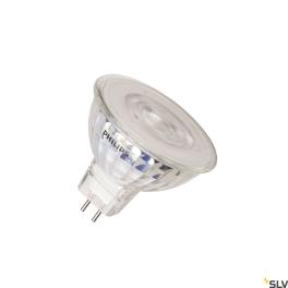 Philips Master LED Spot MR16, 6,5W, 36°, 2700K, dimm