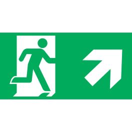 Pictogramă inserabilă dreapra sus ptr.Design KC