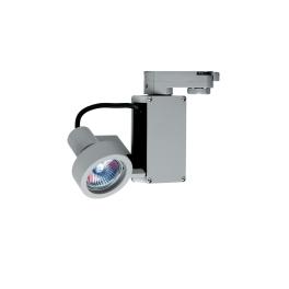 Pierce-I-R/A2 50W GU10 MR16, 100-240V, IP20, gri
