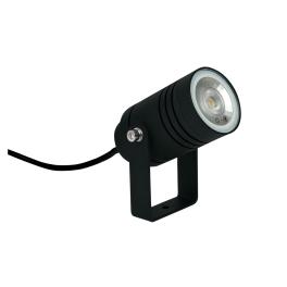 Pill 35W, 100-240V, GU10, IP65, negru