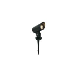 Pill B GU10 10W 220-240V IP65 negru
