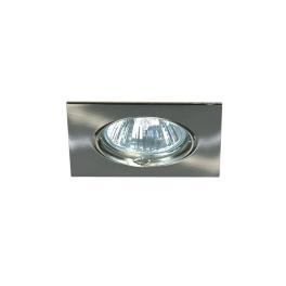 Pinta-Q/A1 50W GU10 MR16, 230V, IP20, alb