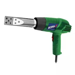 Pistol cu aer cald cu duză de aprindere grătar 1000/2000w