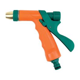 PISTOL METALIC PENTRU STROPIT