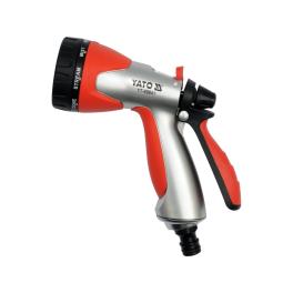 PISTOL REGLABIL PENTRU STROPIT 1/2''