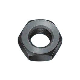 Piuliţă hexagonală DIN934, M10, zincat (100buc)