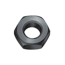 Piuliţă hexagonală DIN934, M8, zincat (100buc)