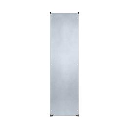 Placă de montaj Î=1800 L=600 mm, oțel galvanizat 3 mm