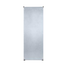 Placă de montaj Î=1800 L=800 mm, oțel galvanizat 3 mm